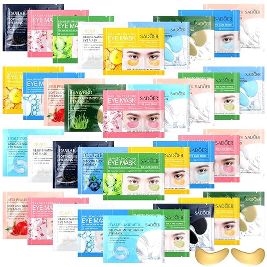 60 pcs moisturizing lip mask