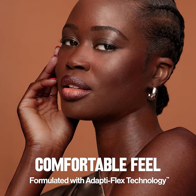 Revlon ColorStay Multi-Liner, Creamy Formula, Multiuse For Lips, Eyes & Face, Precision Brush for Easy Blending, 010 Mischief Maker