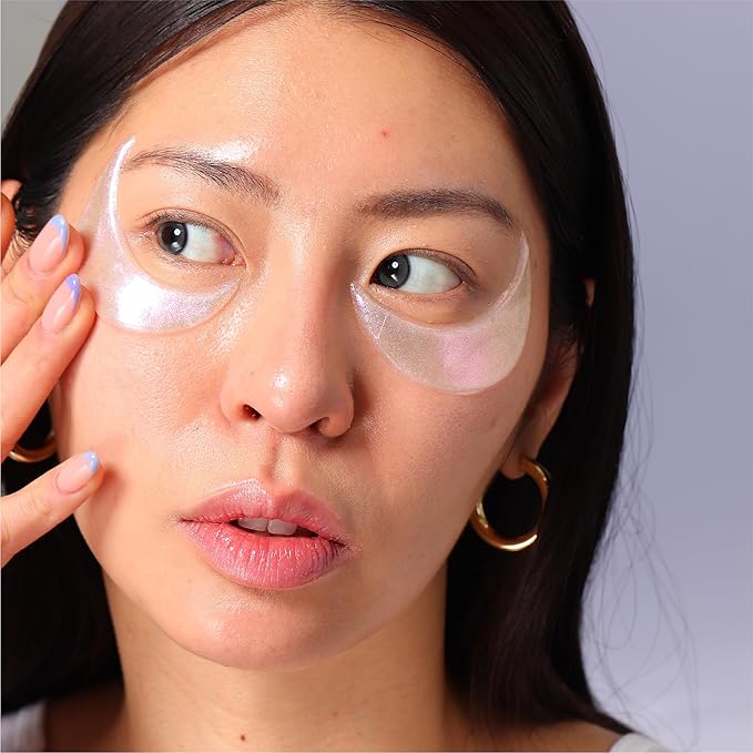 Spalife beauty stargazing radiating under