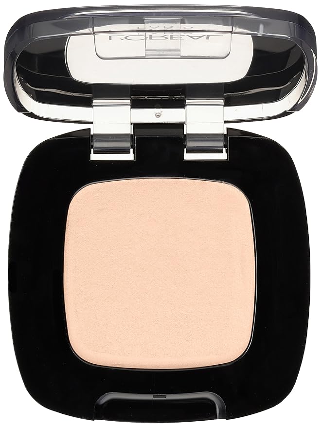 L'Oreal Paris Colour Riche Monos Eyeshadow, Mix And Matte, 0.12 oz.