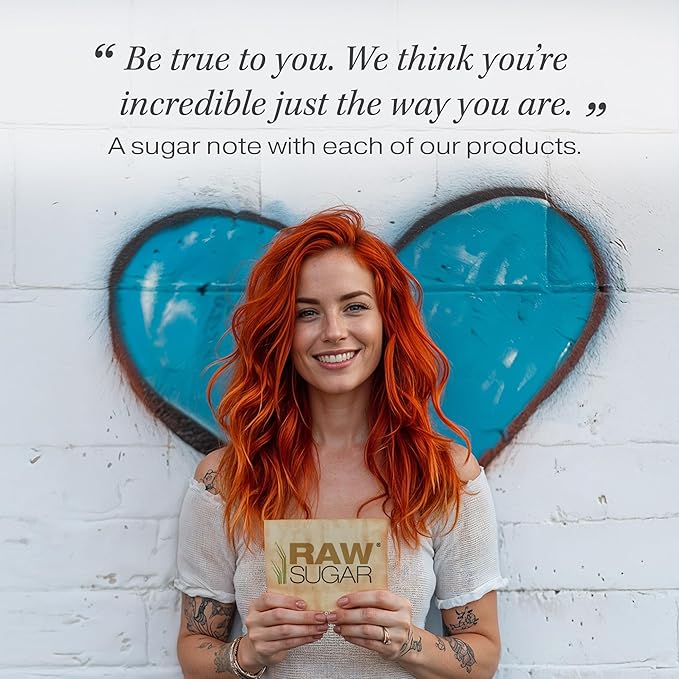 RAW SUGAR Simply Body Wash - Hibiscus + Island Fruit (25 Fl Oz, Pack of 1) Moisturizing & Soothing Bath & Shower Gel, Formulated without Sulfates & Parabens, Vegan