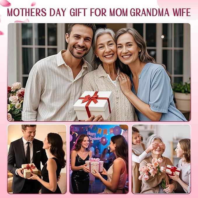 Electric Razors for Women,7D Gifts for Women,Cordless Electric Shaver with Detachable Head Wet/Dry Facial Hair Remover for Legs Painless Water Resistant (Gold)