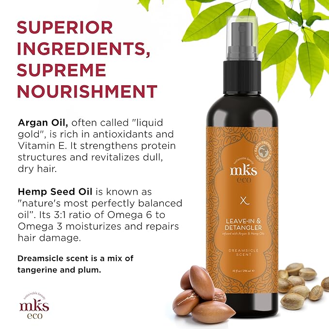 Earthly Body MKS eco X,