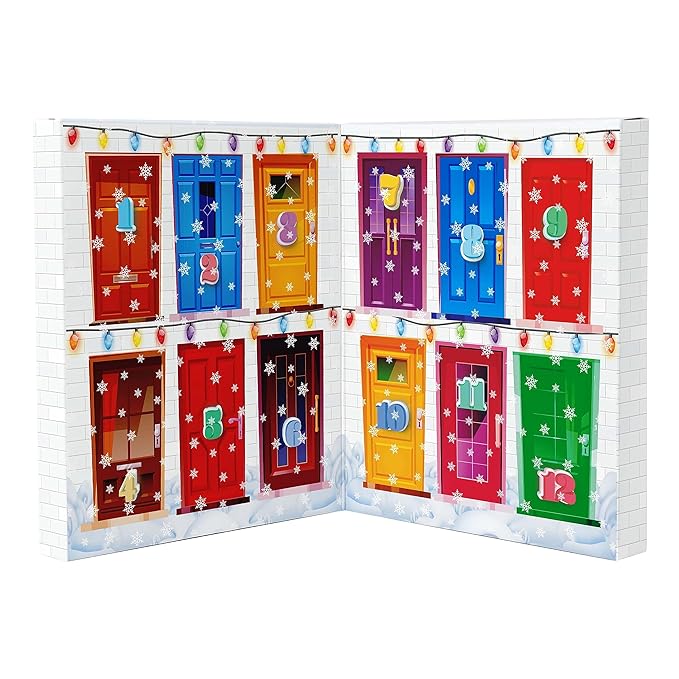 Hempz Twelve Days of Hydration Skin