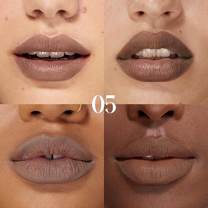 Long-Lasting & Waterproof Lip Liner Pencil – Oral Fixation – Precision Application with Sharpenable Tip (TANTRA)