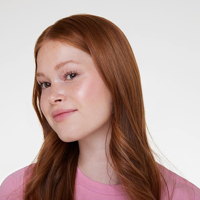 essence | Baby Got Blush (10 | Tickle Microplastic Particles