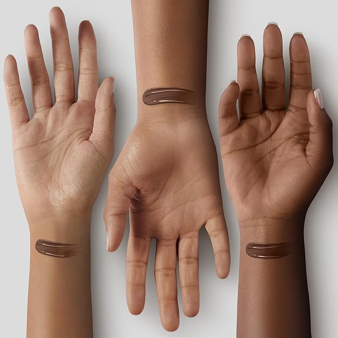 NARS Light Reflecting Foundation - Advanced Makeup-Skincare Hybrid of 1) 30ml