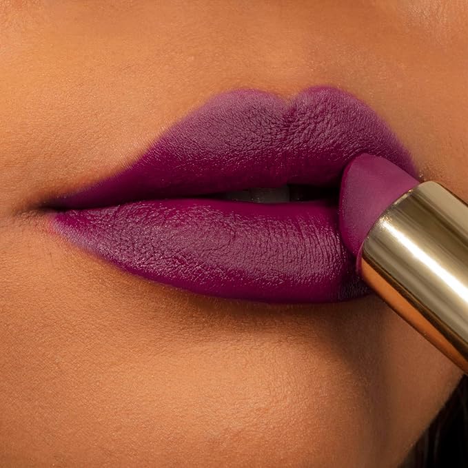Milani Color Fetish Matte Lipstick (Fleur)