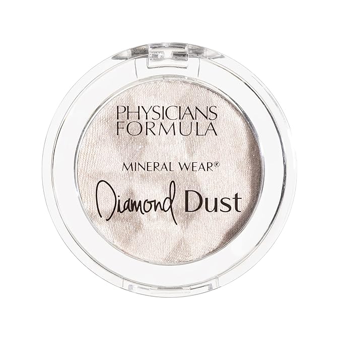 Physicians Formula Mineral Wear® Mini Diamond Dust - Clean Beauty