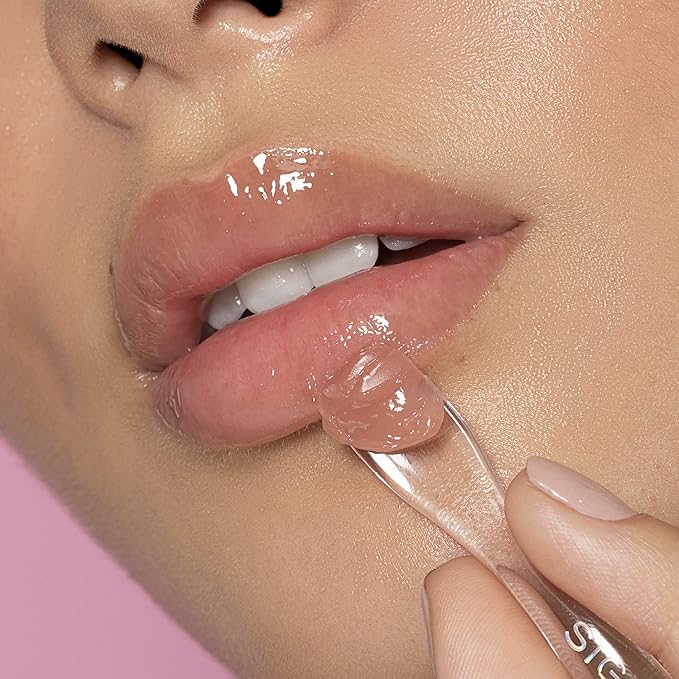 Sigma Beauty Hydro Melt Lip Mask oil,