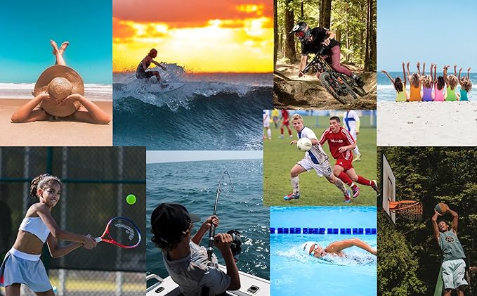 Hawaii Reef Compliant, Non-Nano Mineral Sunscreen 3oz Travel Size, (2) Pack 6oz Total, UVA/UVB Protection, Octinoxate & Oxybenzone Free, No Fragrance, Hawaii and Mexico Approved, Made in USA