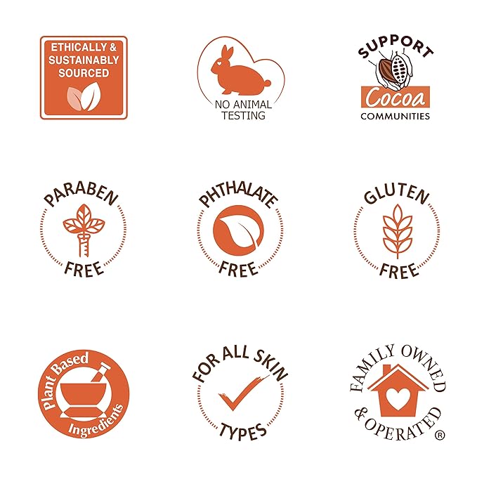 Palmer's Cocoa Butter Formula Daily Skin Therapy Solid Lotion, 7.5 Oz (Pack of 3) Intensive Body Moisturizer with Vitamin E for Extremely Dry & Eczema-Prone Skin, Helps Provide 48-Hour Deep Hydration