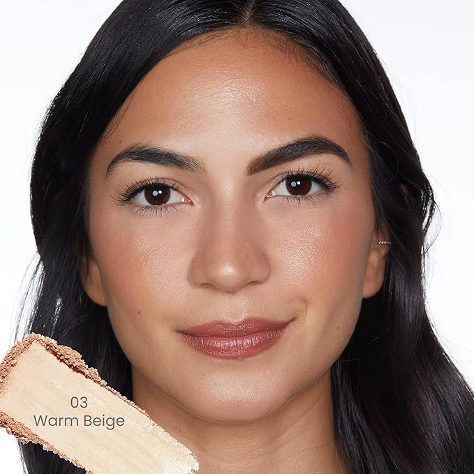 True + Luscious Sheer Halo Complexion Powder – – 0. 32 oz