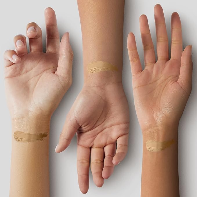 NARS Natural Radiant Longwear Foundation - Punjab by - Foundation 1 oz