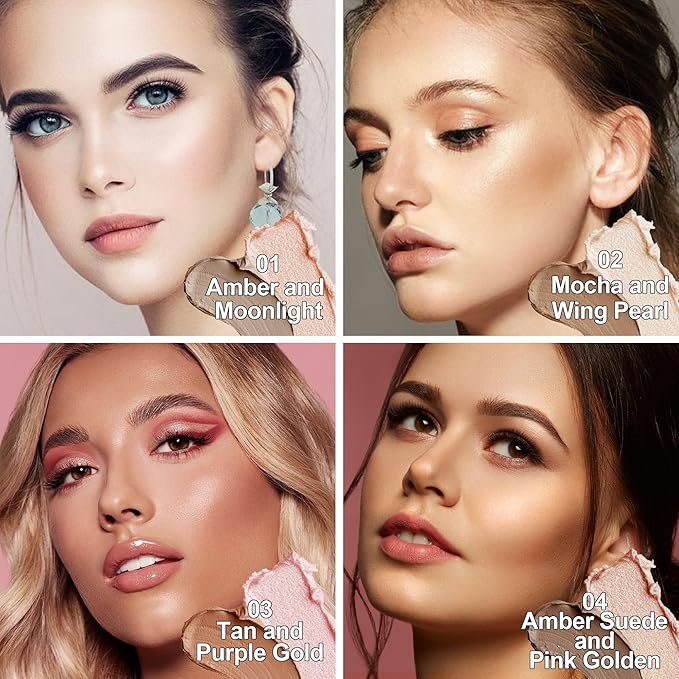 FV Cool Toned Contour Stick, Double-ended Contour and Stick,