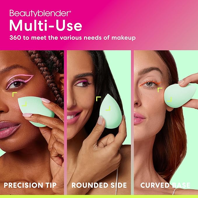 Beautyblender® | Mint Beauty Blender