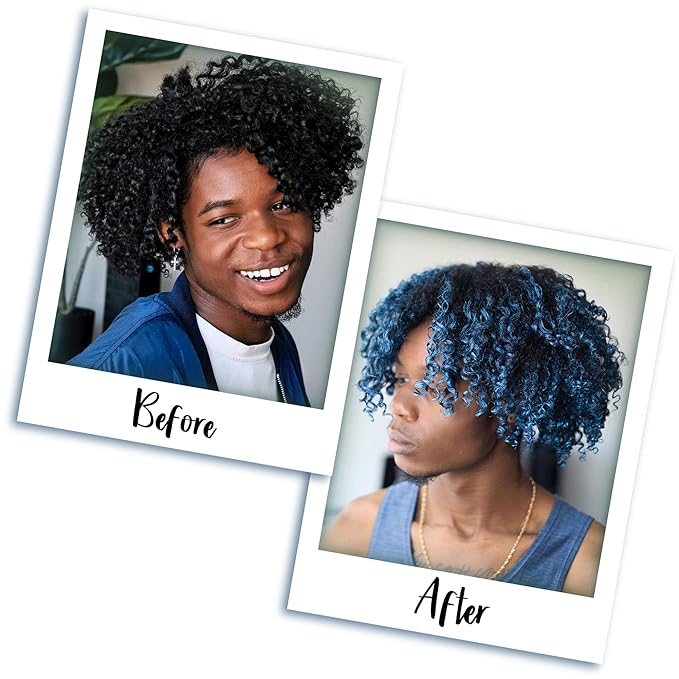 CURLSMITH - Hair Makeup -