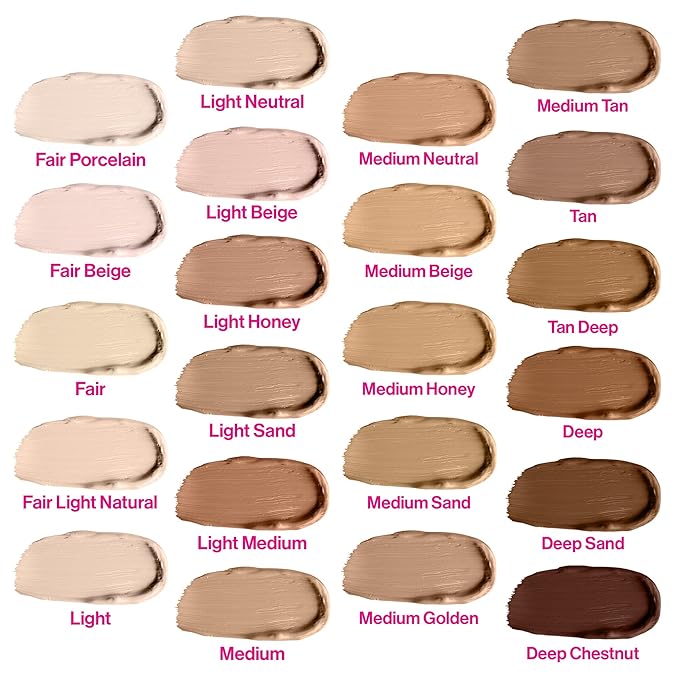 wet n wild Mega Last Incognito All-Day Full Coverage Liquid Matte Concealer, Medium Honey, 0.18 Ounce
