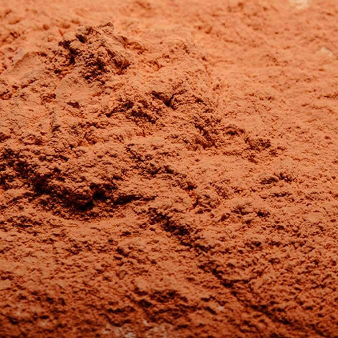 Black Radiance True Complexion Loose Setting Powder, Cocoa May Vary)