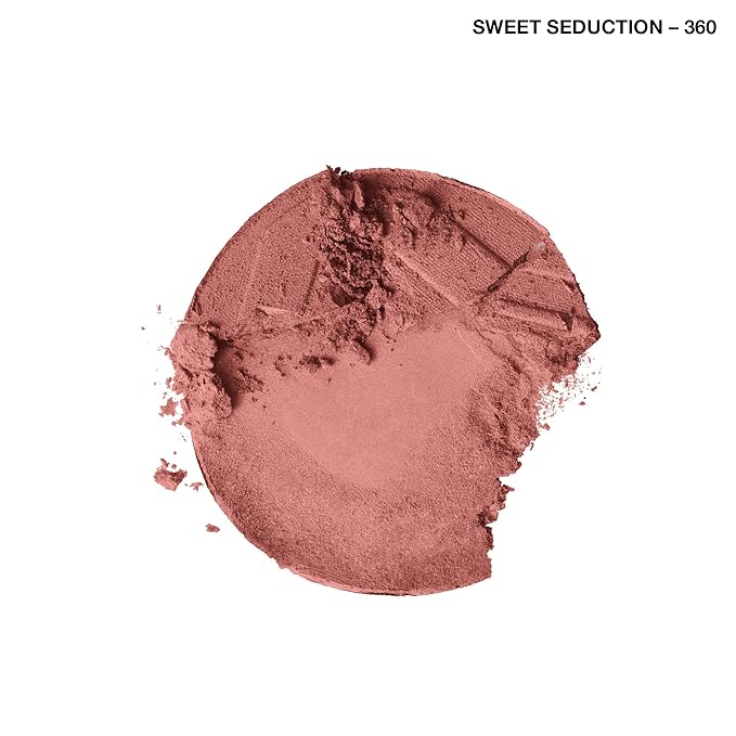 COVERGIRL COVERGIRL Trueblend so Flushed High Pigment Blush 0.33 Ounce