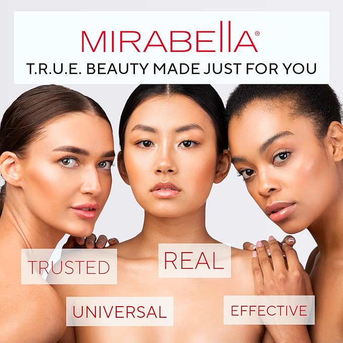 Mirabella Invincible For All Perfecting Under Eye Concealer Ivory I50