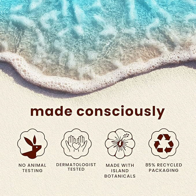 Hawaiian Tropic Dark Tanning Oil Original 8 oz (Pack of 3)