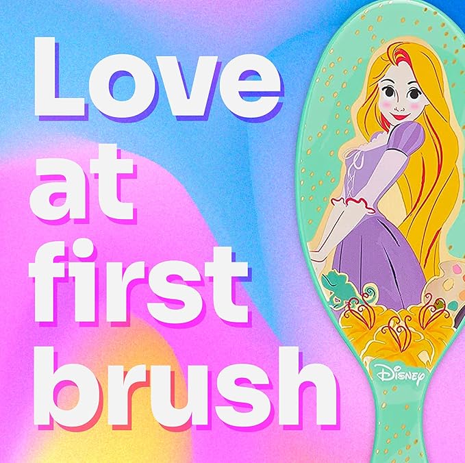 Wet Brush Original Detangling Hair