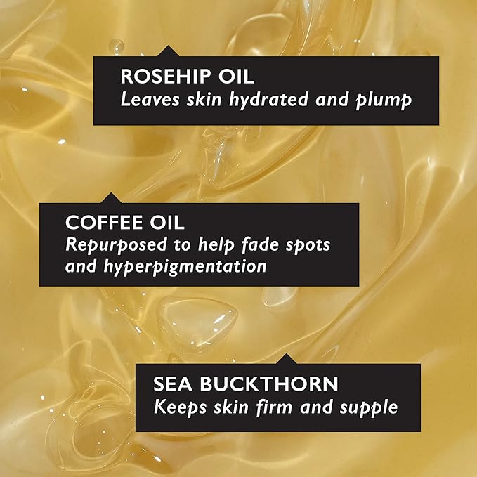 UpCircle Organic Face Serum With