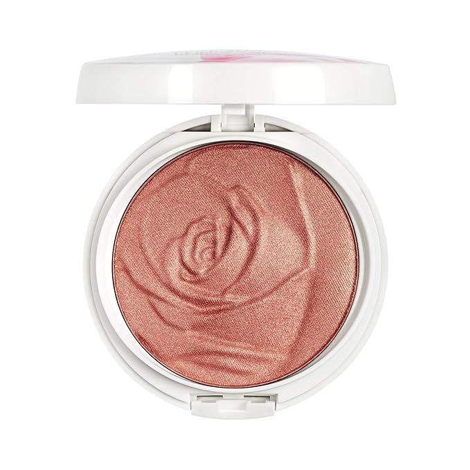 Physicians Formula Rosé All Day Highlighter Blush Face of 2)