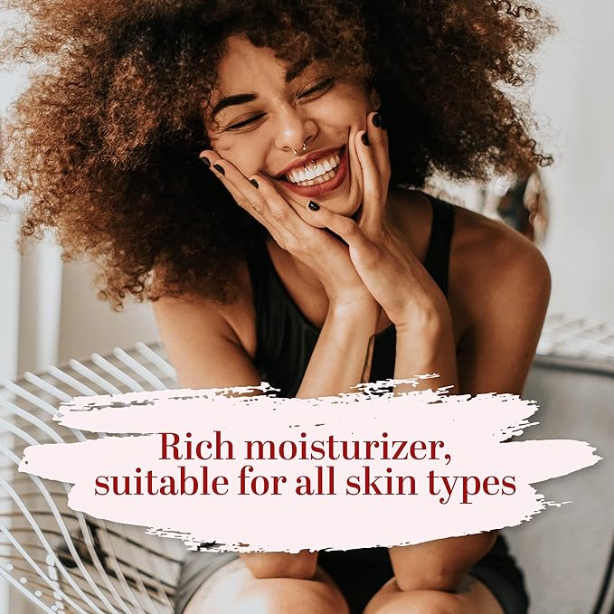 Organic Cocoa Butter Raw Unrefined - Food Grade USDA Certified - for Scars, Stretch Marks Cream - 100% Cocoa Butter Raw Organic for Skin Moisturizer, Lip Balm 8 oz