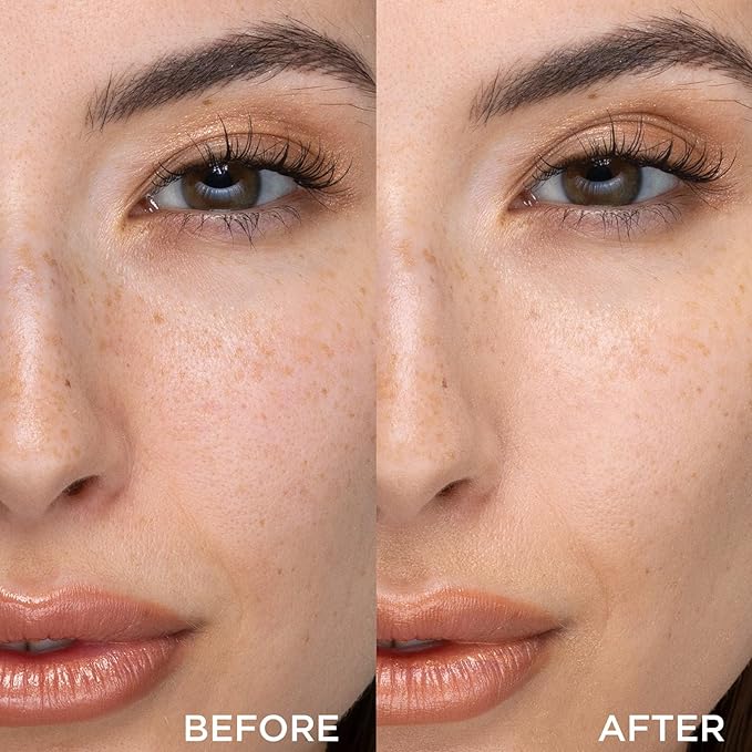 Pacifica Beauty Kind Tint Tinted Serum, Skincare, Vegan (1 Count)