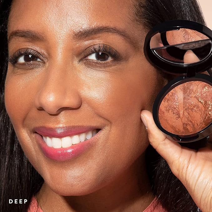 LAURA GELLER NEW YORK Baked Bronze-N-Brighten Bronzer Powder