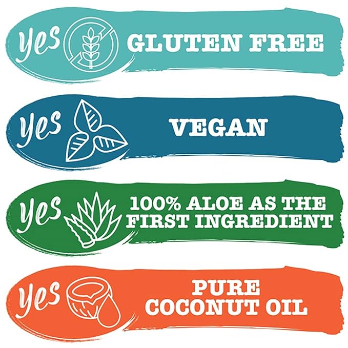 Maui Moisture Heal & Hydrate + Shea Butter Conditioner for Dry, Damaged Curls Helps Soften & Revive Curly & Coily Hair with Macadamia & Coconut Oils, Vegan & Silicone-Free, 13 fl. oz