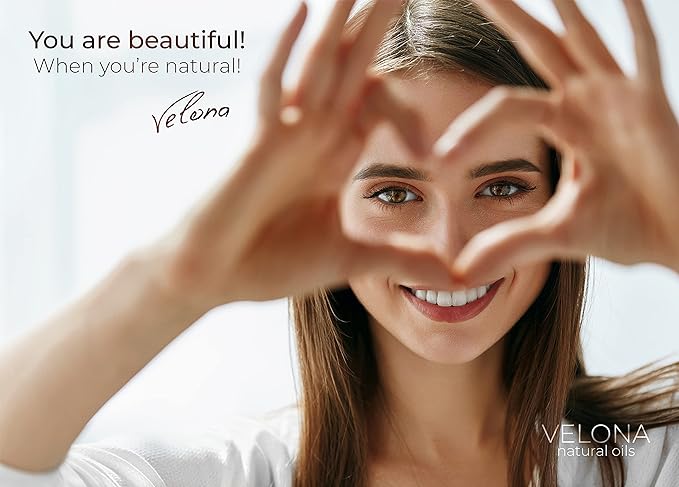 velona Grapeseed Oil 4 fl oz | 100% Pure and Natural Carrier Oil | Refined, Cold pressed | Skin, Face, Body, Hair Care | Use Today - Enjoy Results