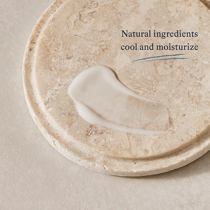 Harry's Post Shave - Post Shave Balm for Men - 3.4 Fl Oz (Pack of 2) (packaging may vary)