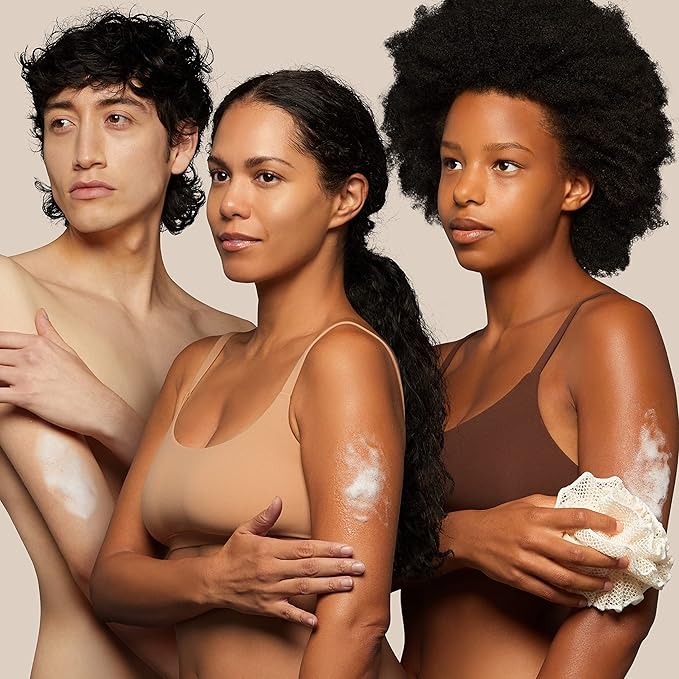 Harry's Men's Body Wash - Body Wash for Men - Variety Pack - 16 Fl oz , Pack of 4 (Packaging May Vary)