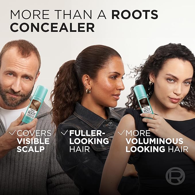 L'Oreal Paris Hair Color Root