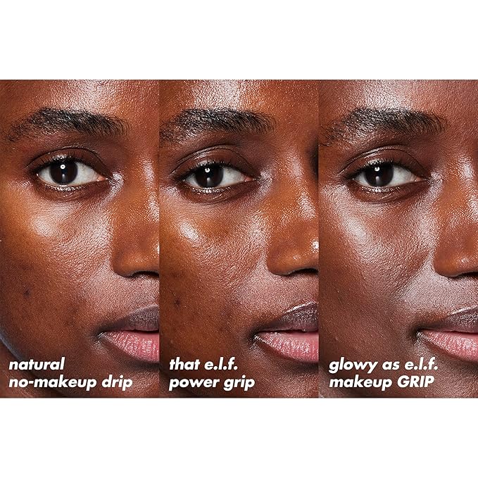 e.l.f. Power Grip Primer + 4% Niacinamide, Gel-Based Fl Oz