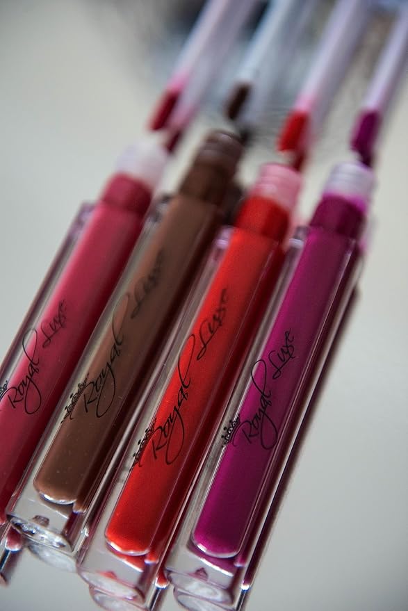 LIQUID MATTE LIPSTICK | GODDESS