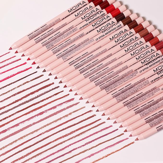 Lip Appeal Waterproof Liner (022, Star) Lip