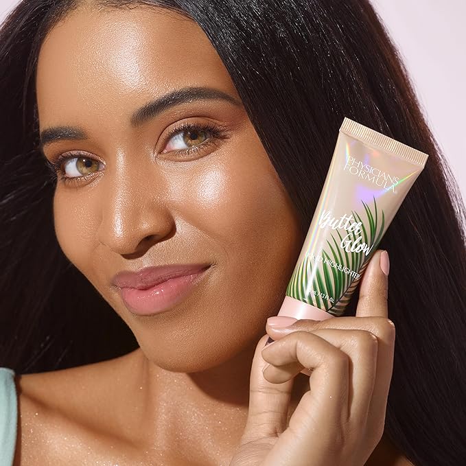 Physicians Formula Butter Glow Liquid Highlighter | Glow High Pigment