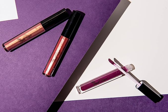 LIQUID MATTE LIPSTICK | WILD CHILD