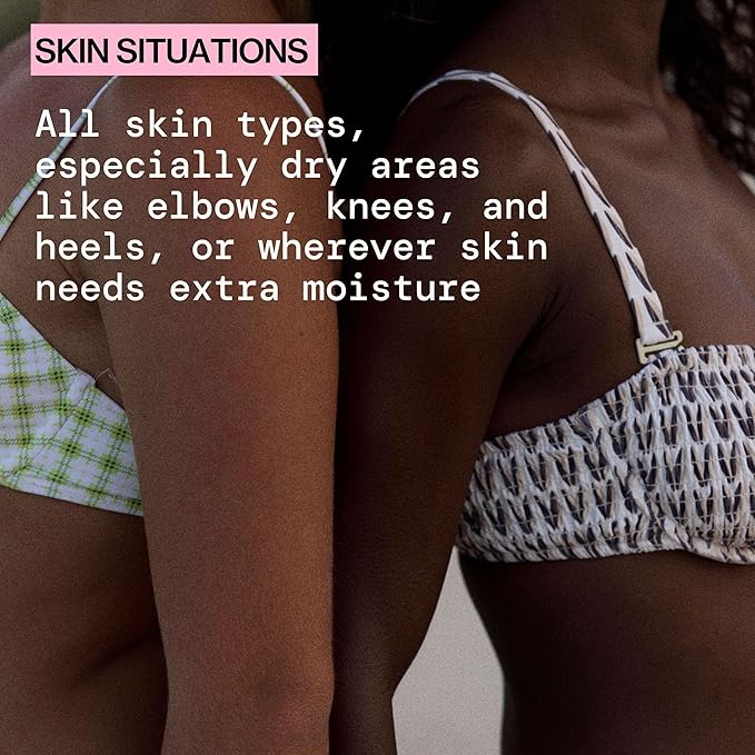 Pacifica Vanilla Butter Moisturizing Balm Stick – Solid Body Lotion for Instant Dry Skin Relief Moisture Balm, Shea Butter & Vanilla Formula Vegan & Cruelty-Free Clean Skincare 2.5 oz