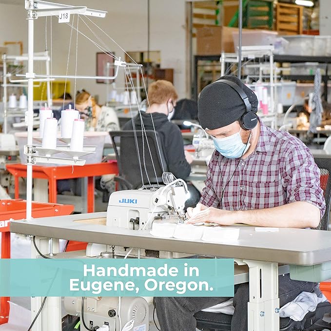 Marley's monsters facial rounds 20