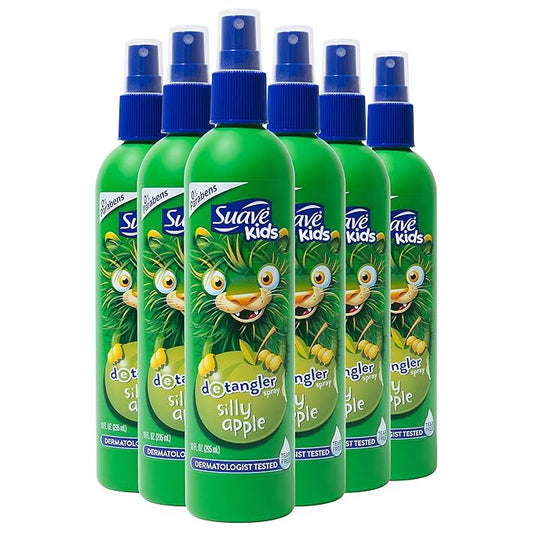 Suave Kids Detangler Spray For