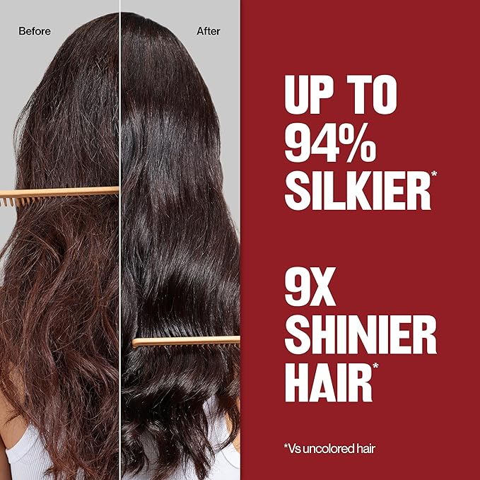 Revlon ColorSilk with Bond Repair Complex, Blonde Permanent Hair Color, 100% Gray Coverage, Ammonia Free Hair Dye, Vegan Keratin, 81 Light Blonde (Pack of 3)