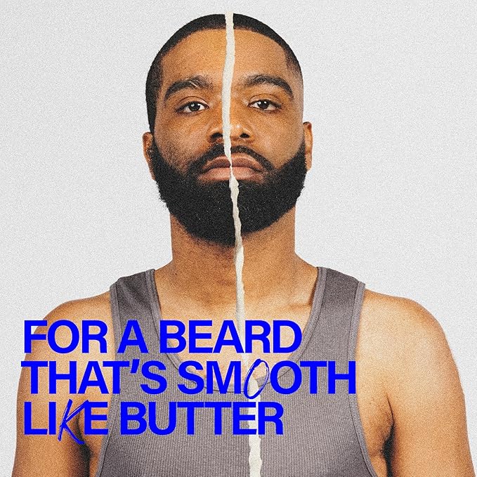 Scotch Porter Beard Wash & Conditioner Bundle – Cleanse, Moisturize, Hydrate & Soften Coarse, Dry Facial Hair while Encouraging Growth for a Fuller, Healthier-Looking Beard