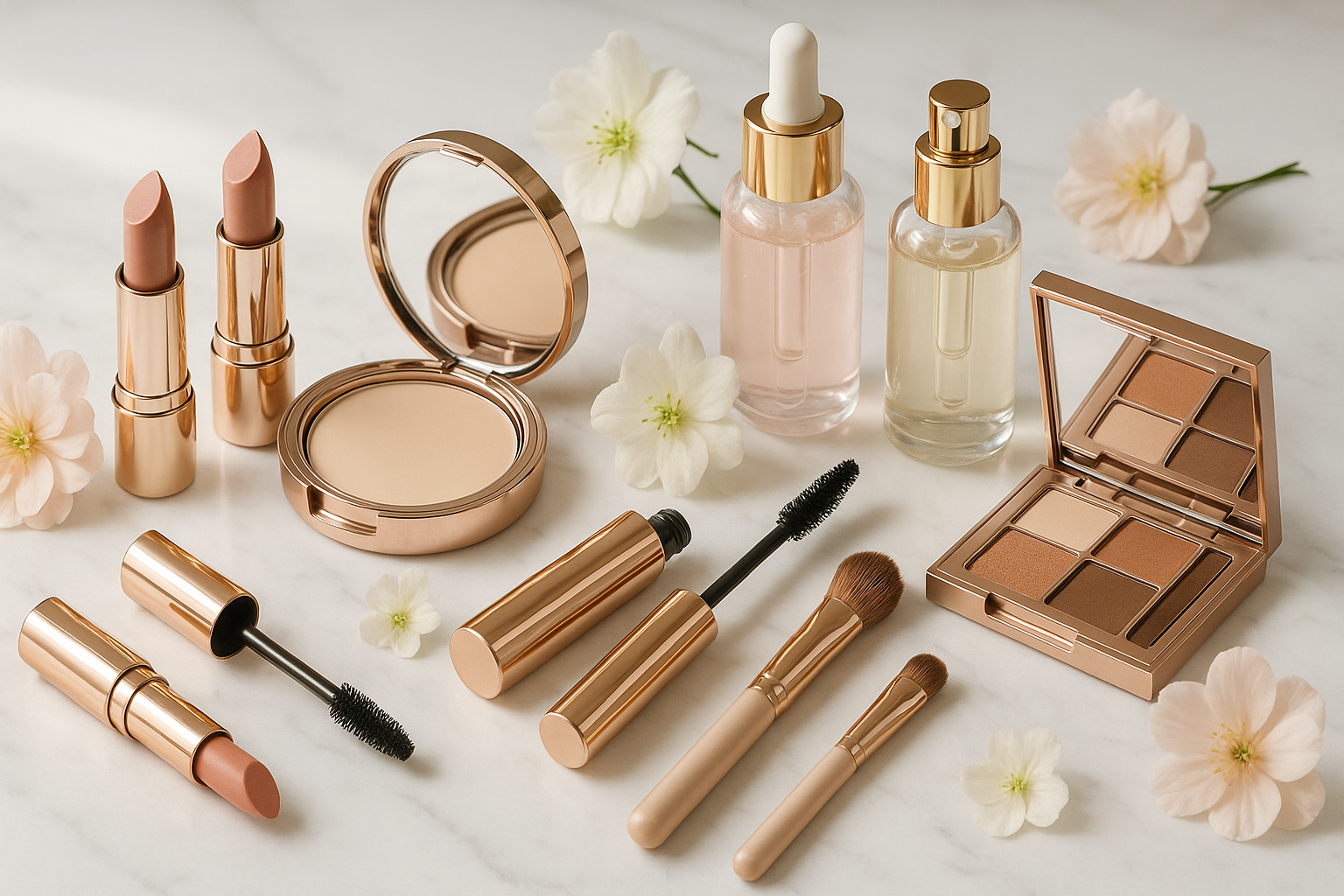 Beauty Products