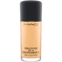 Mac Studio Fix Fluid Spf 15 Foundation Nw53