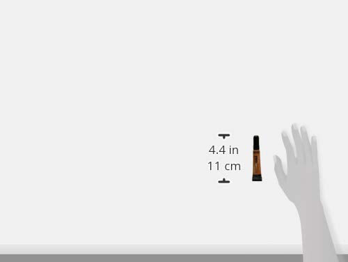 L.A. Girl Pro Concealer, Toffee, 0.28 Oz (LAX-GC984-B) 0.28 Oz